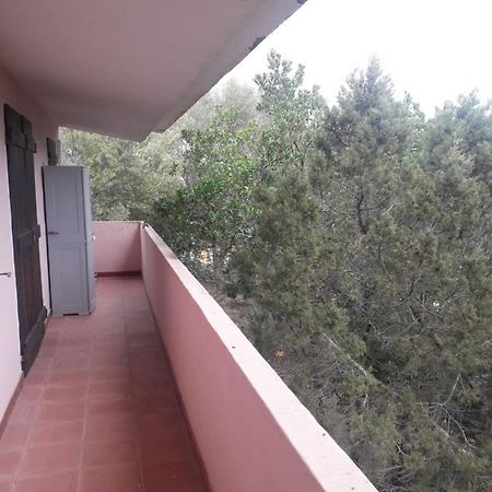 B&B Nuraghes Olbia Exterior foto