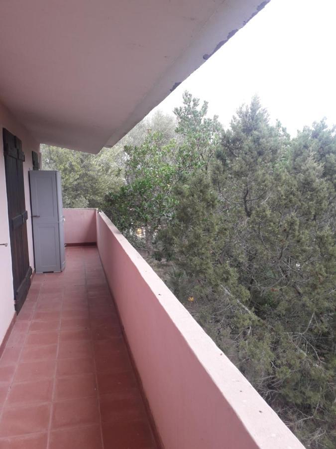 B&B Nuraghes Olbia Exterior foto