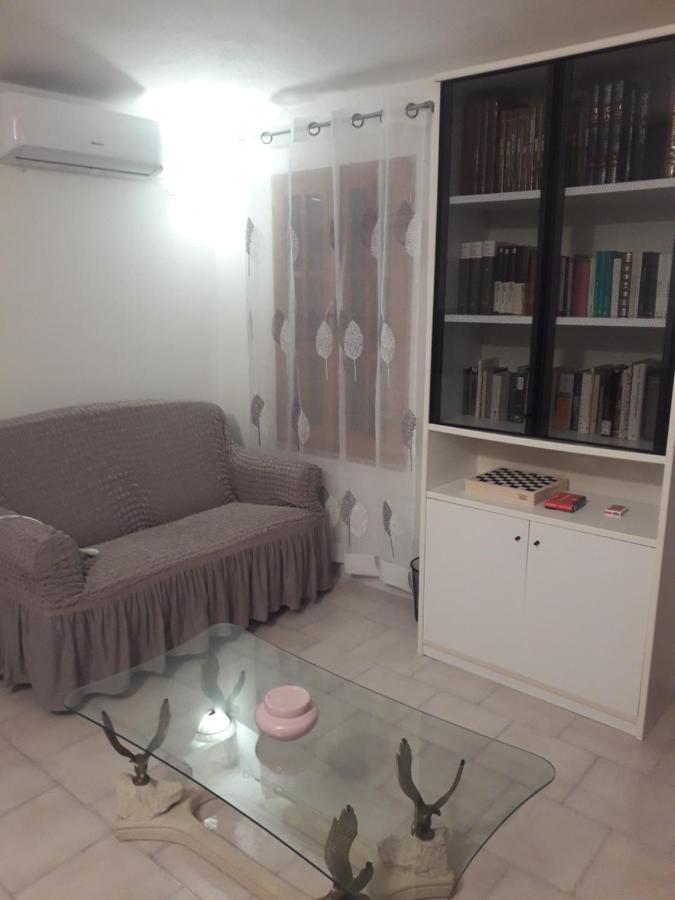 B&B Nuraghes Olbia Exterior foto