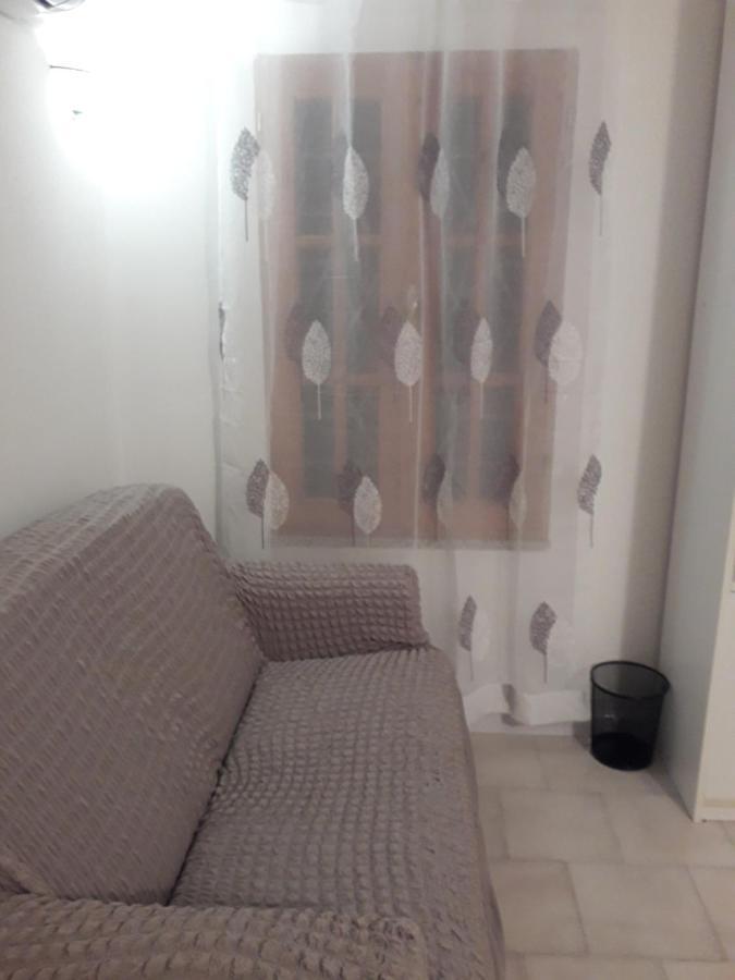 B&B Nuraghes Olbia Exterior foto