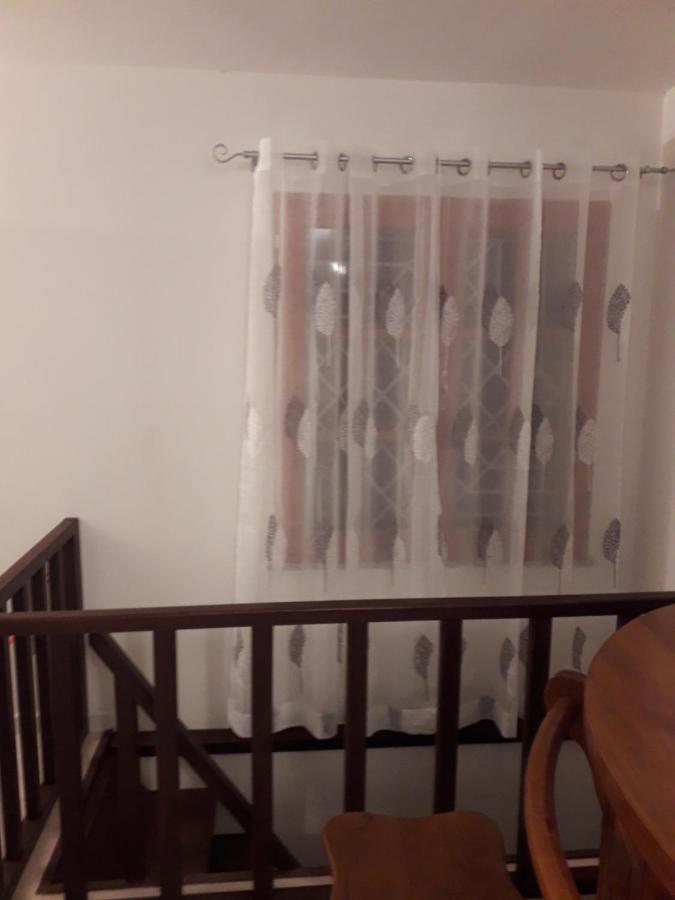 B&B Nuraghes Olbia Exterior foto