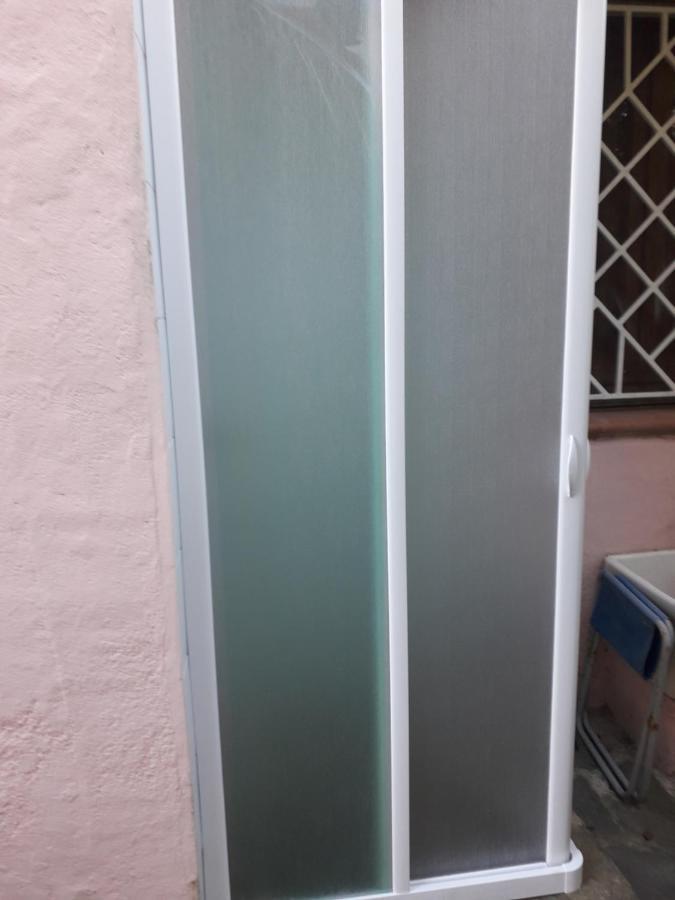 B&B Nuraghes Olbia Exterior foto
